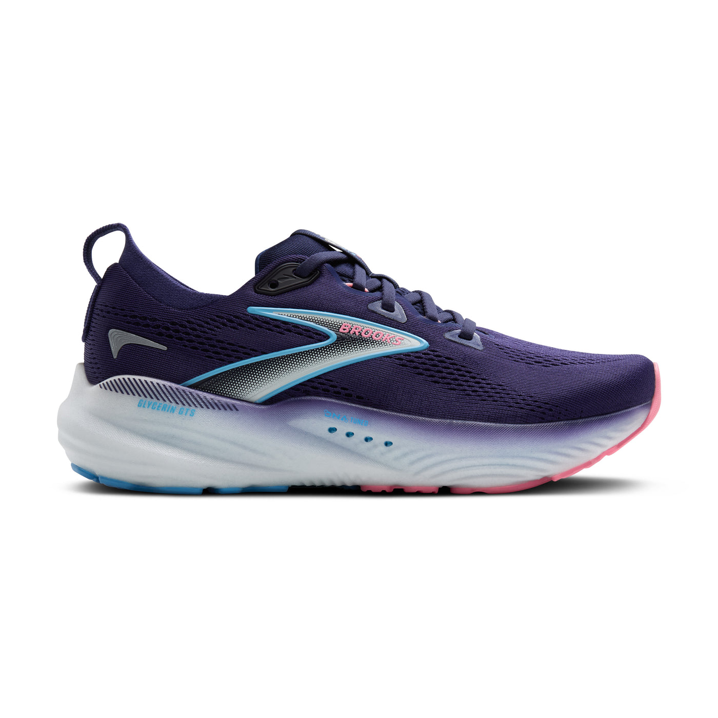 Women's Brooks Glycerin GTS 22 (Extra Wide - 2E)