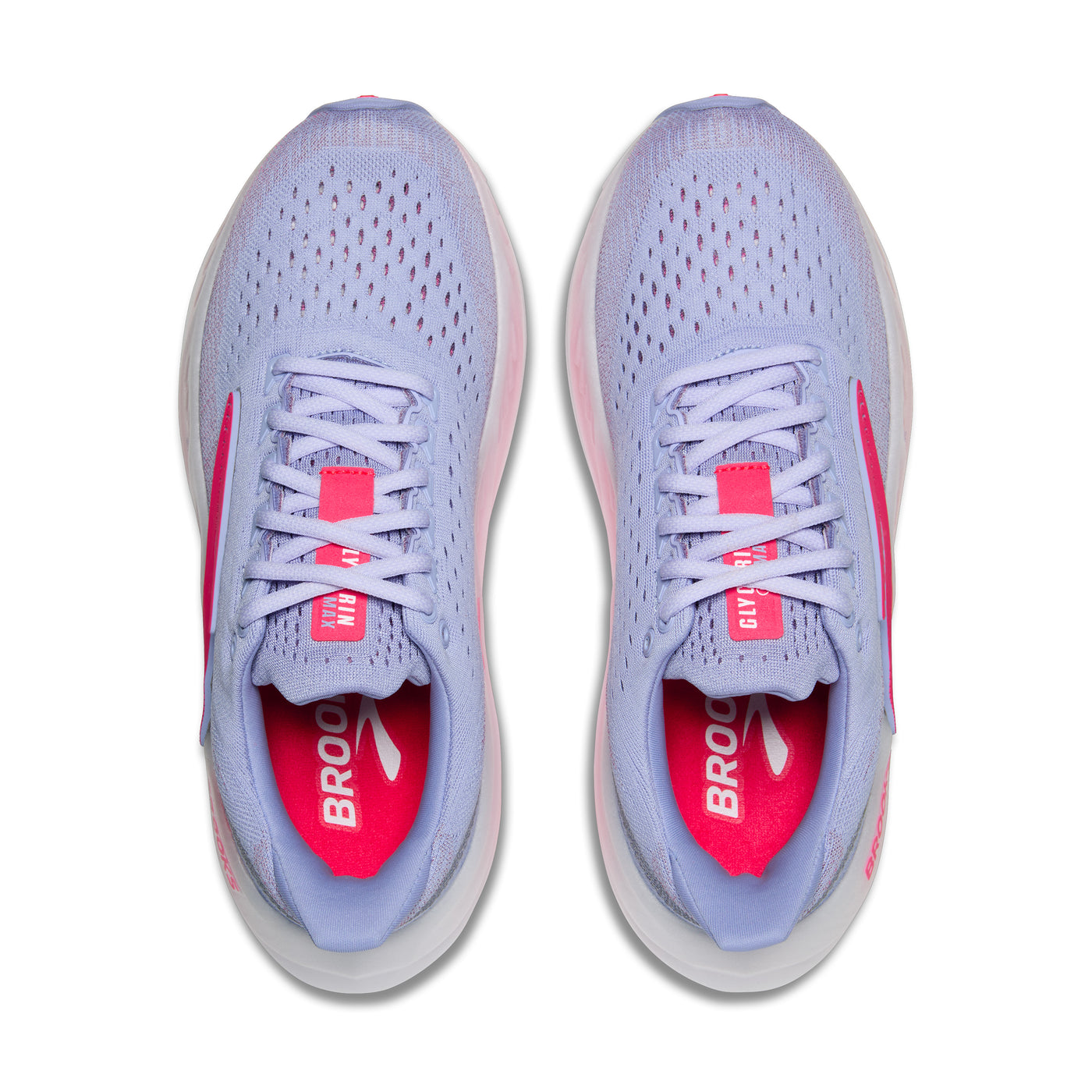 Women's Brooks Glycerin Max - 120436 1B 447
