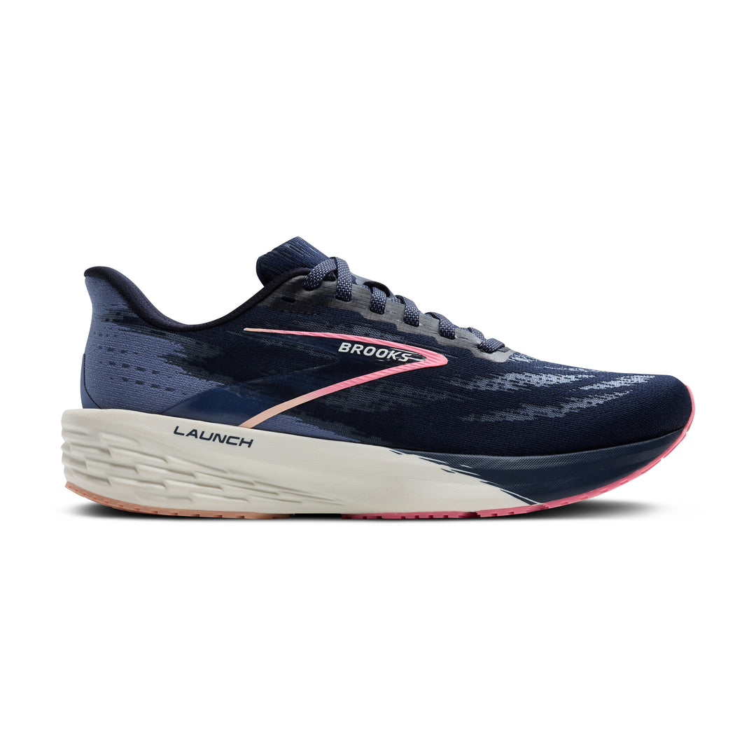 Women's Brooks Launch 11 – =PR= Run Walk