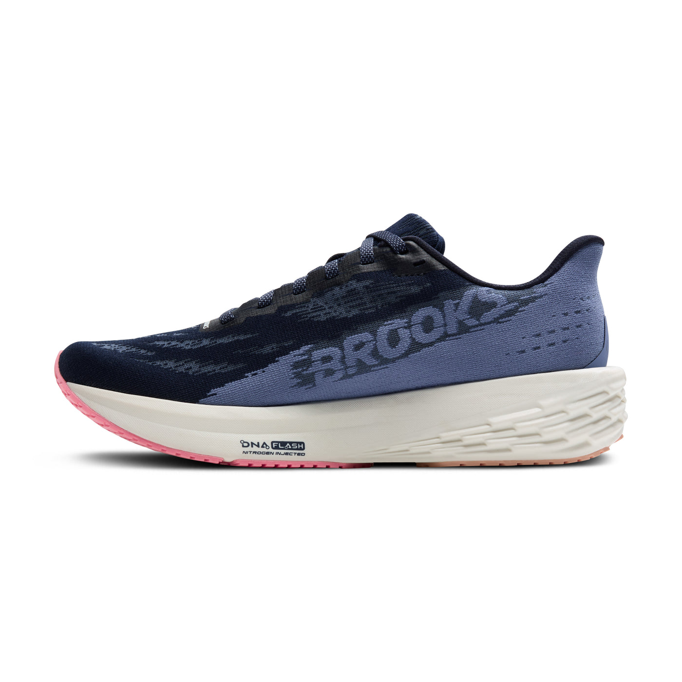 Women's Brooks Launch 11