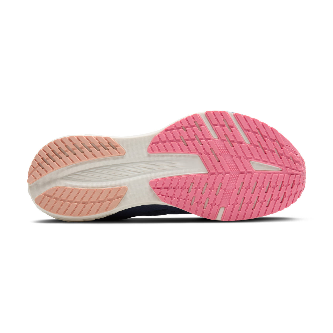 Women's Brooks Launch 11