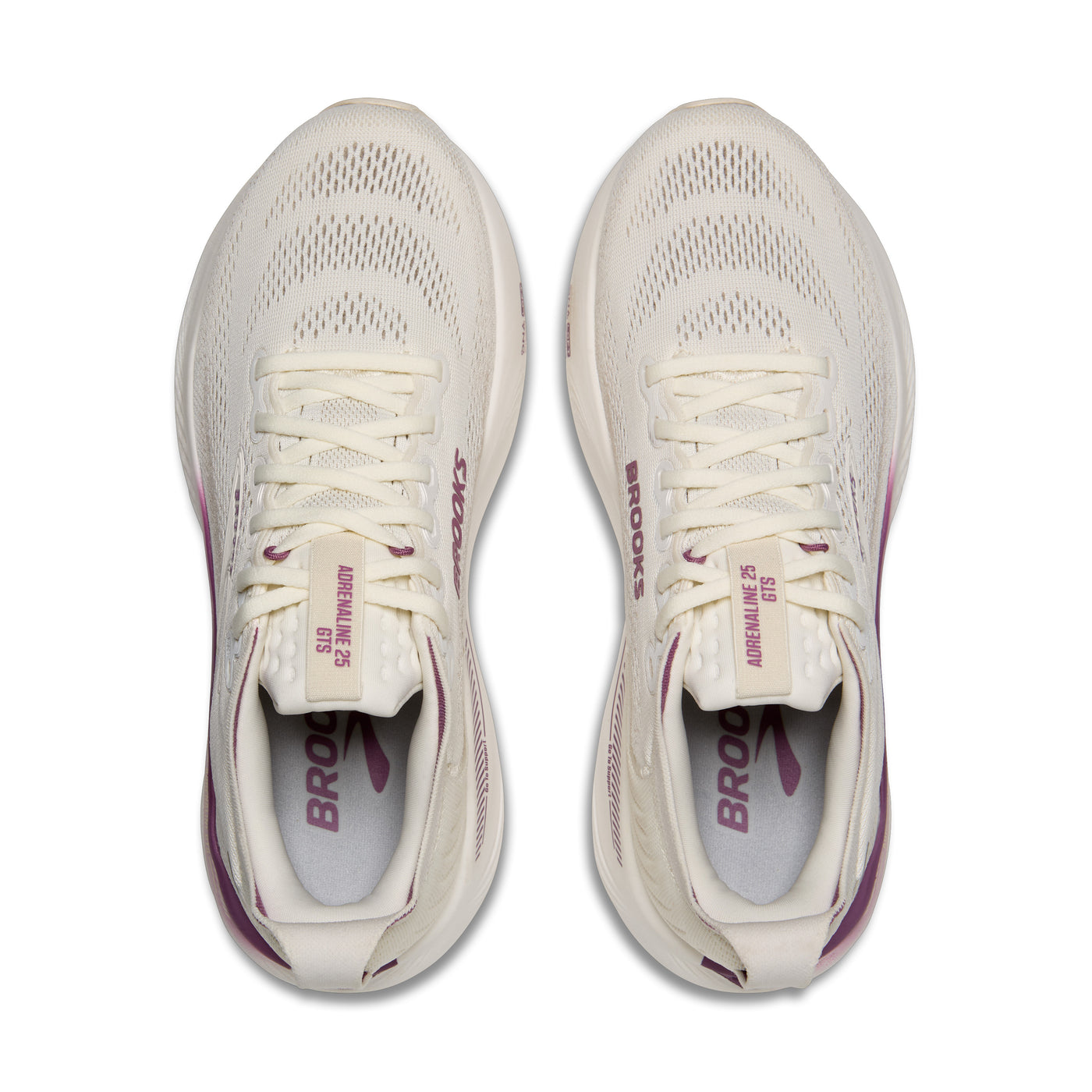 Women's Brooks Adrenaline GTS 25