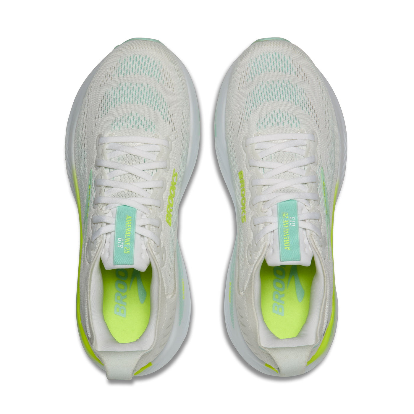 Women's Brooks Adrenaline GTS 25 - 120443 1B 145