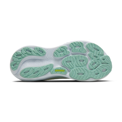 Women's Brooks Adrenaline GTS 25 - 120443 1B 145