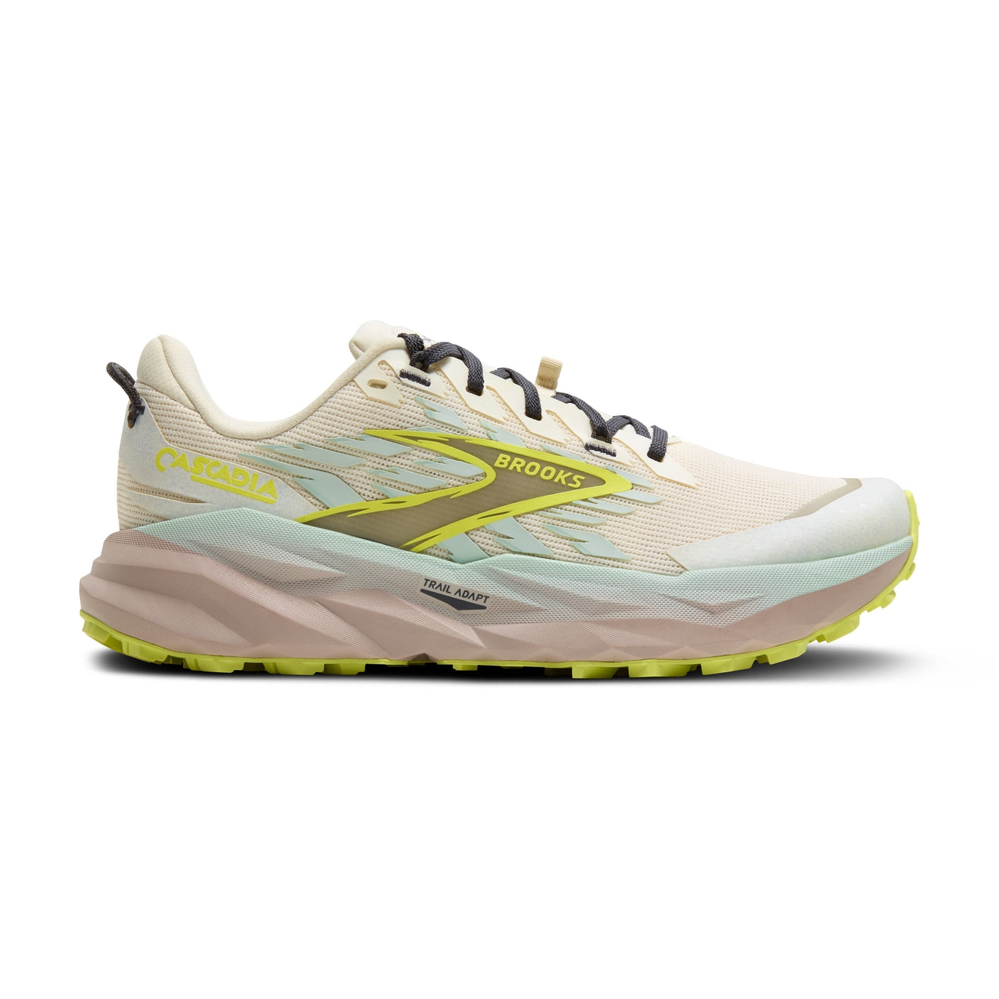 Women's Brooks Cascadia 19 - 120446 1B 117