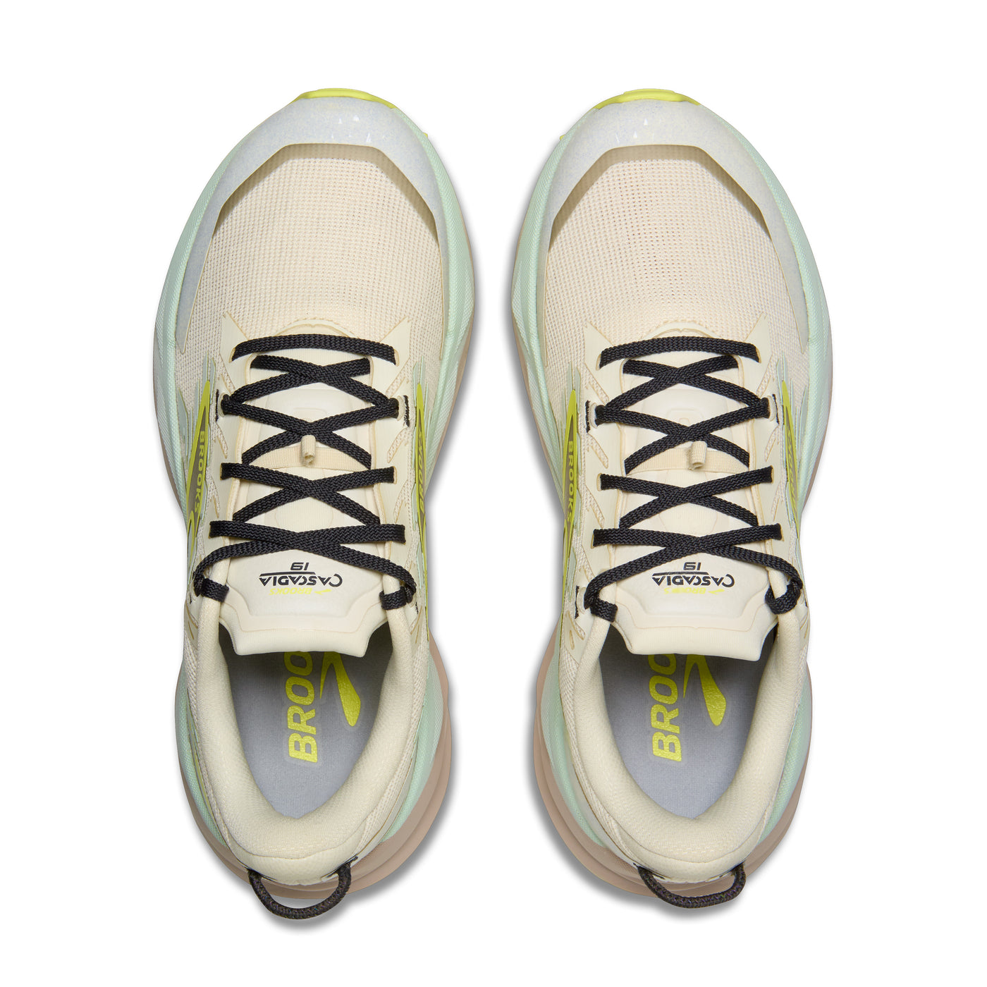 Women's Brooks Cascadia 19 - 120446 1B 117