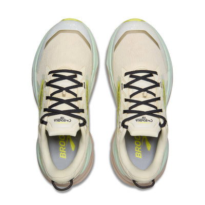 Women's Brooks Cascadia 19 - 120446 1B 117