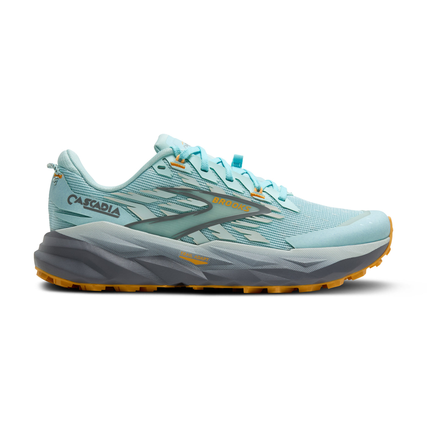 Women's Brooks Cascadia 19
