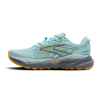 Women's Brooks Cascadia 19