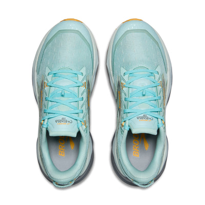 Women's Brooks Cascadia 19