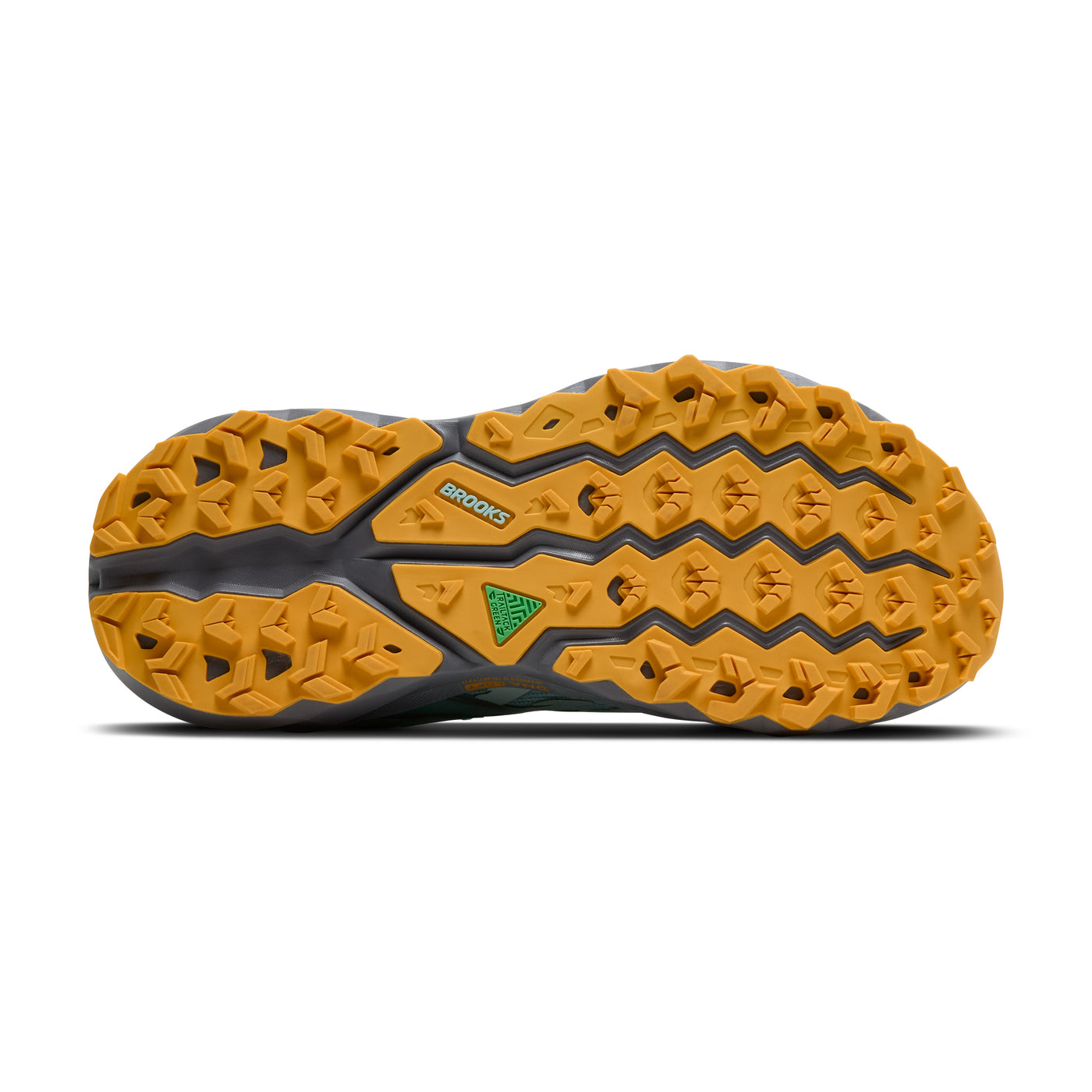 Women's Brooks Cascadia 19
