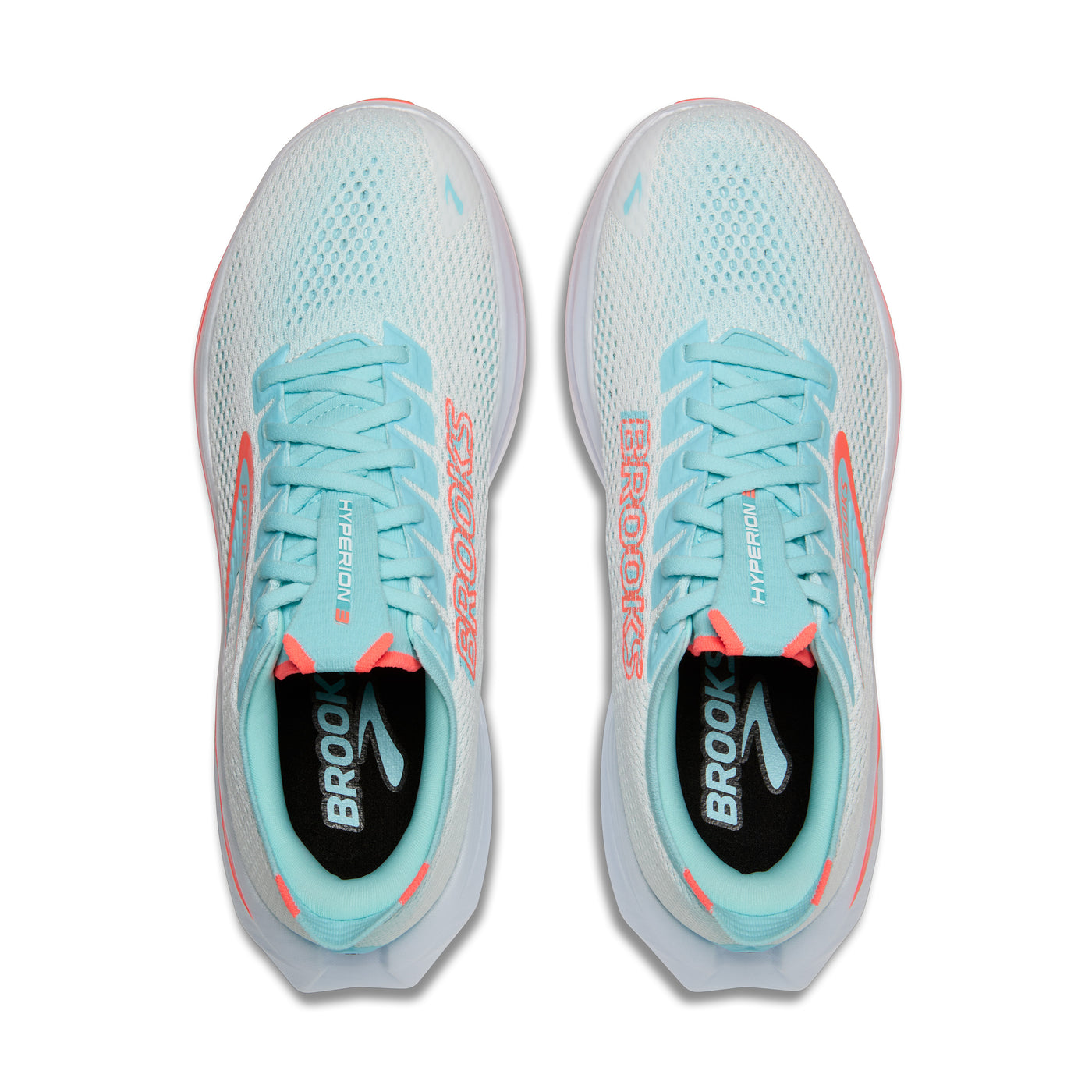 Women's Brooks Hyperion 3