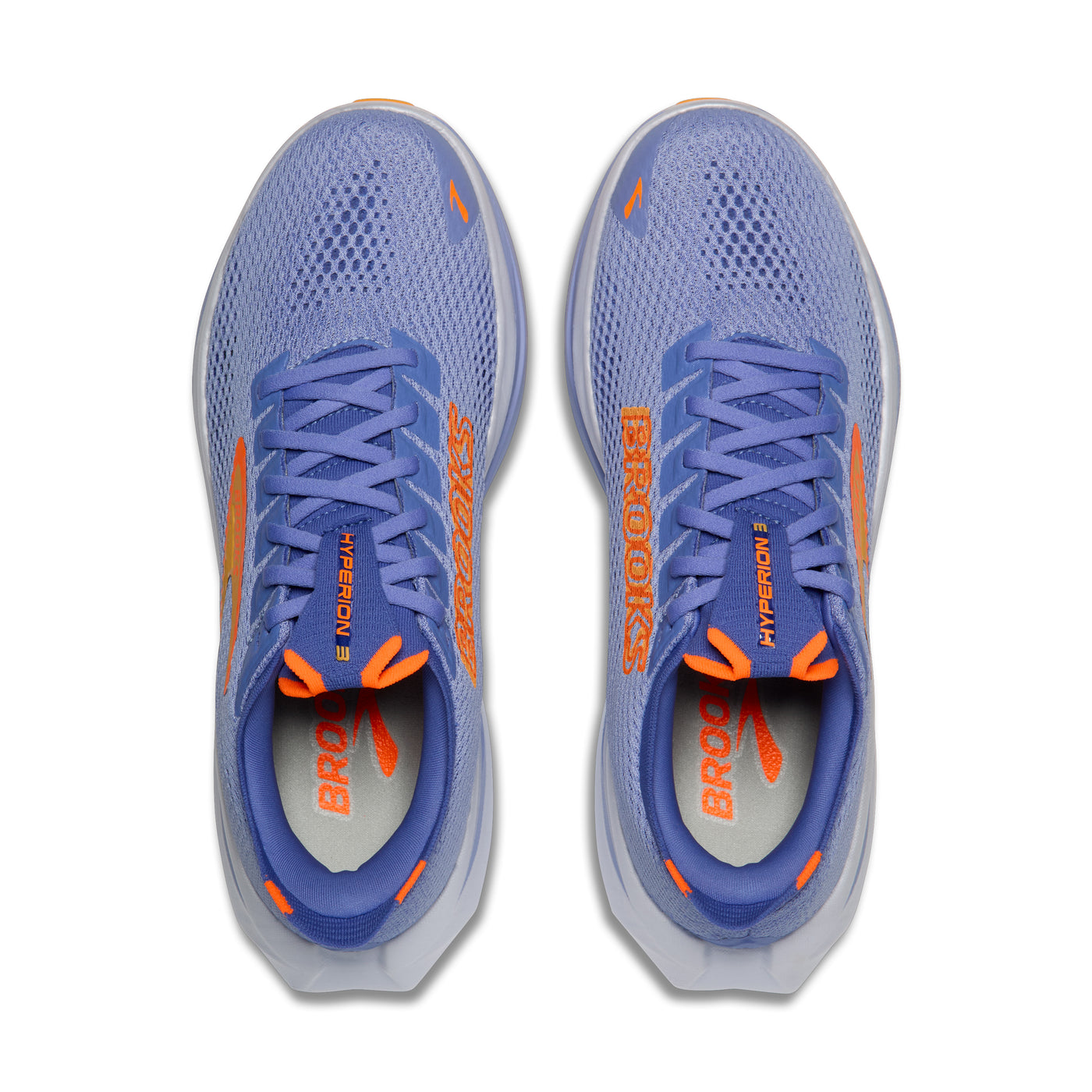 Women's Brooks Hyperion 3