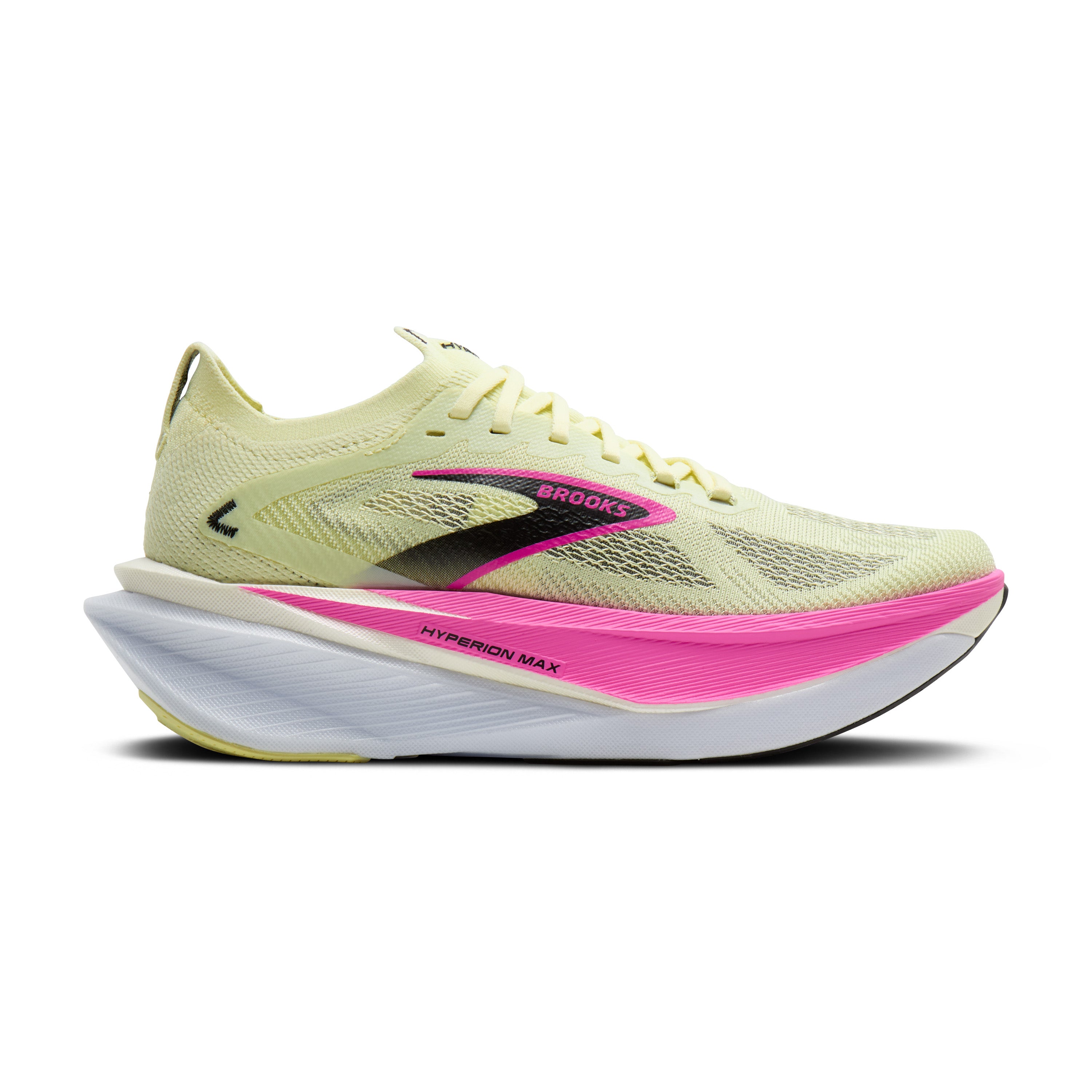 Women's Brooks Hyperion Max 3 – =PR= Run & Walk