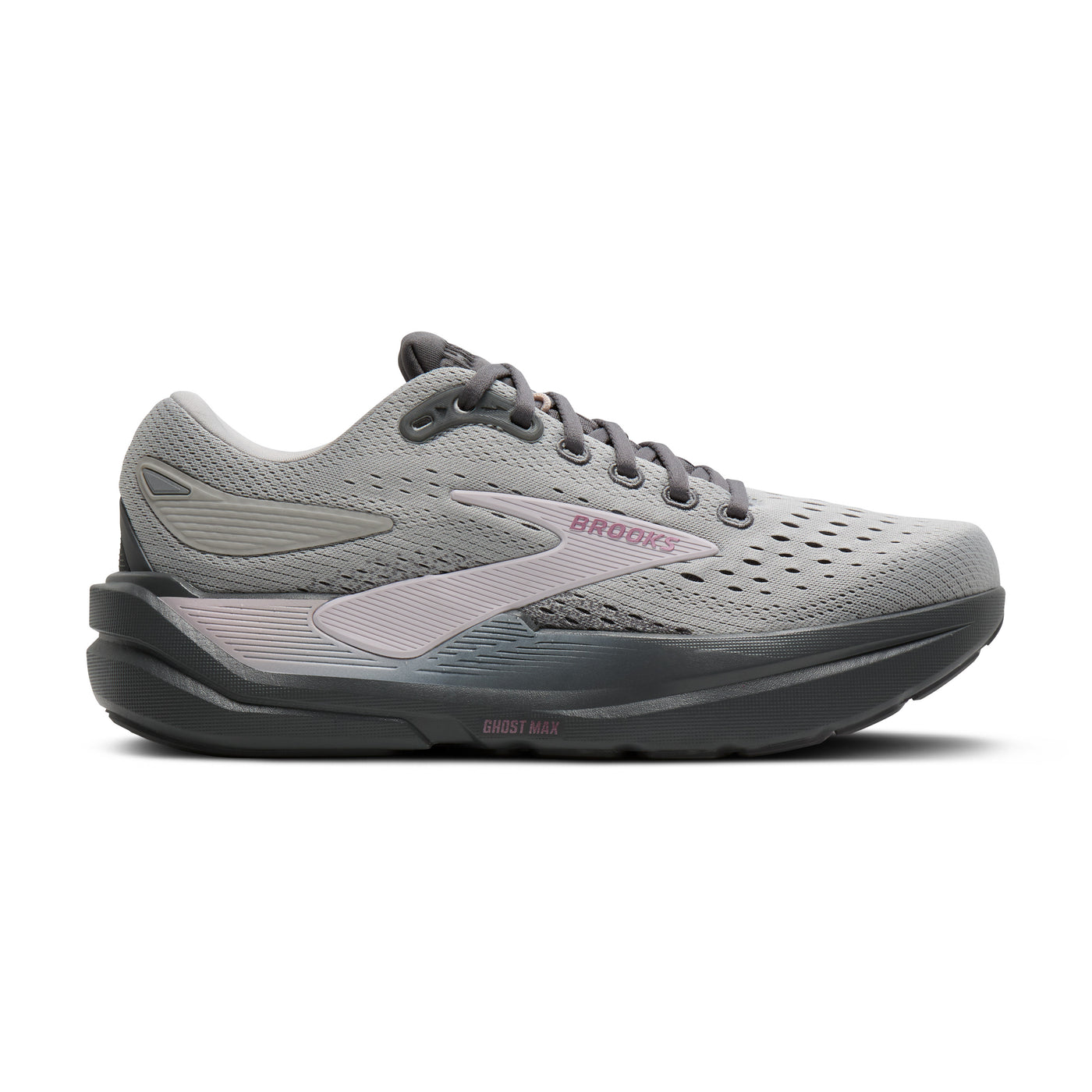 Women's Brooks Ghost Max 3 - 120457 1B 062
