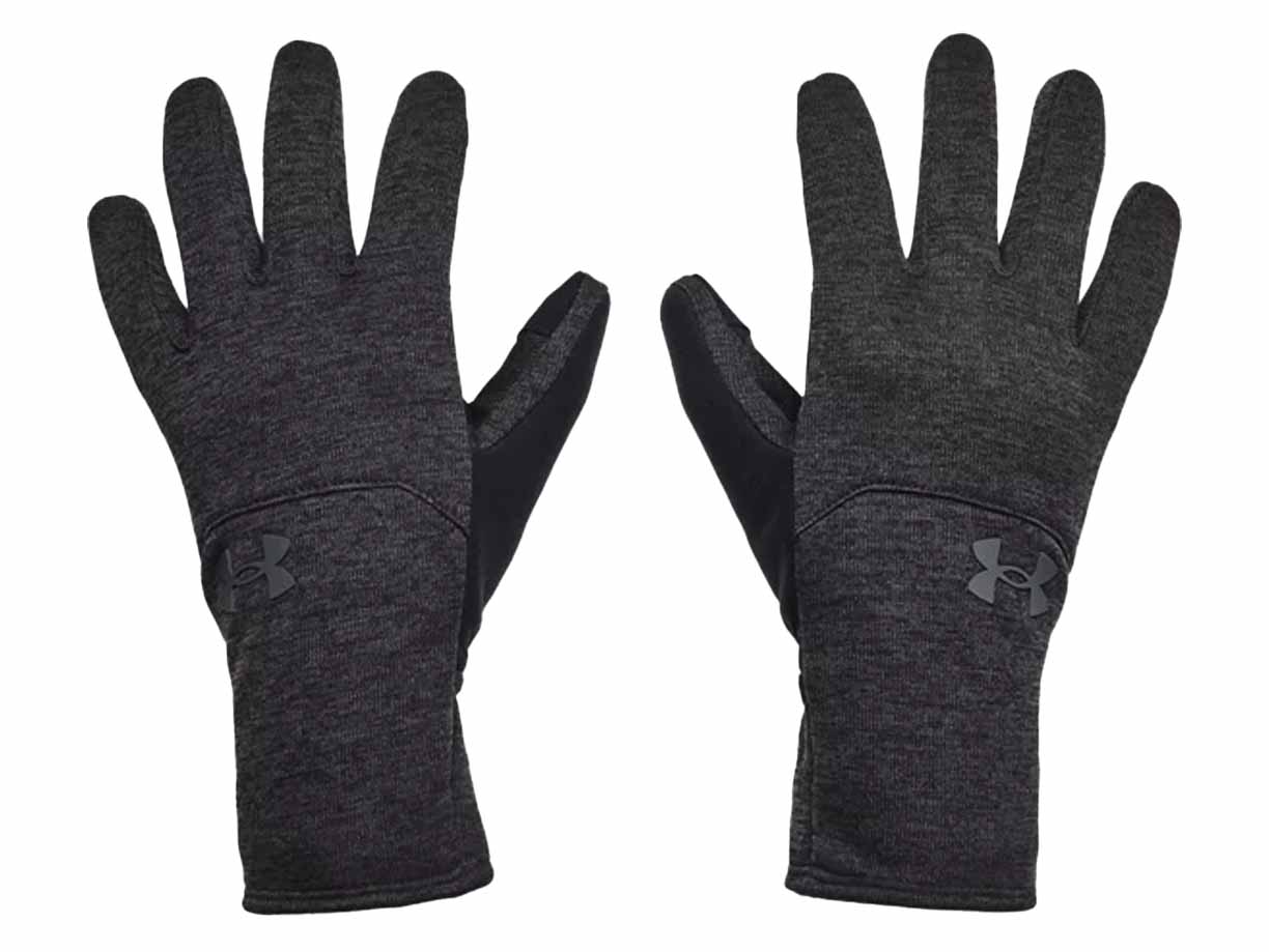 Men's Under Armour Storm Fleece Glove - 1365958-001