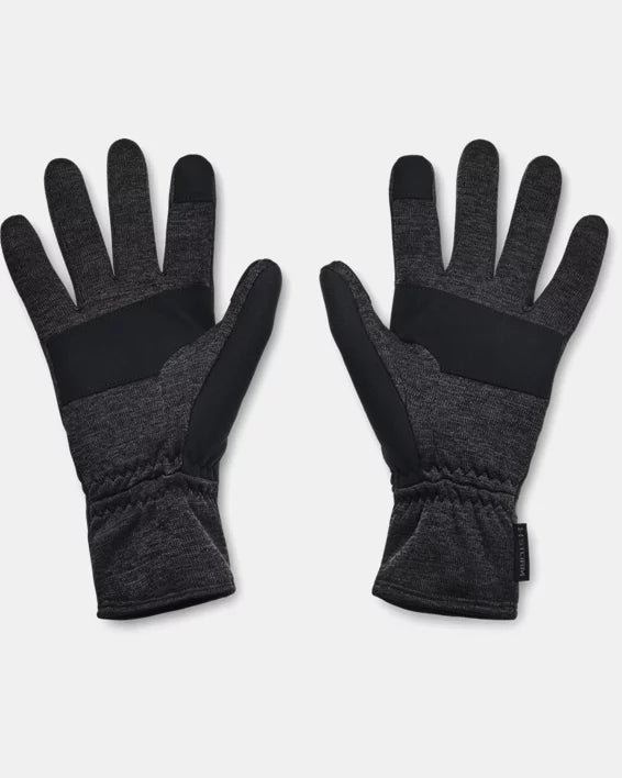 Men's Under Armour Storm Fleece Glove - 1365958-001