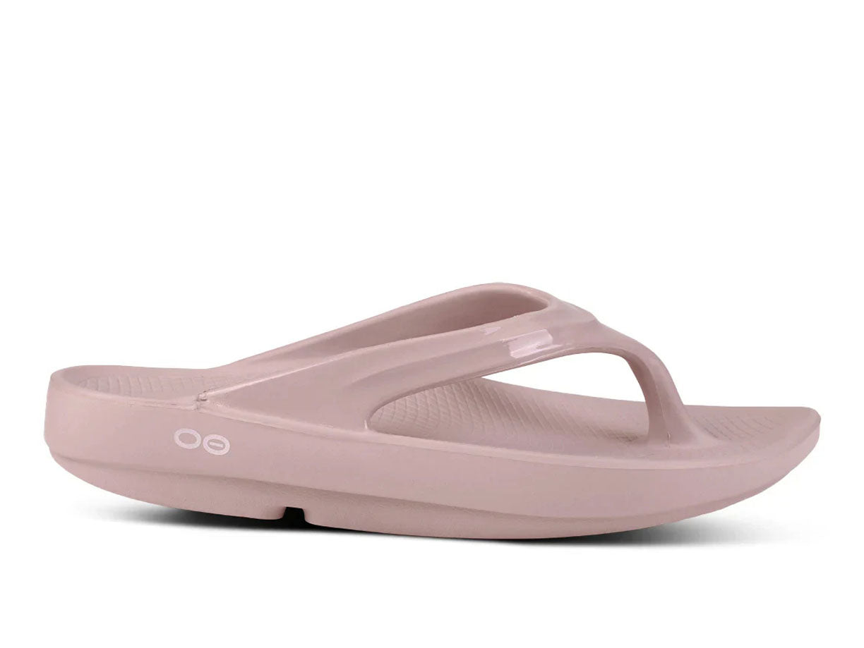 Women's OOFOS OOlala - 1400-STRDUST