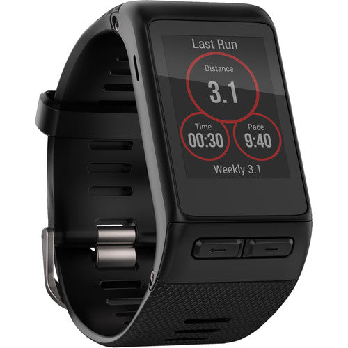 Garmin VivoActive HR GPS Watch - 010-01605-03