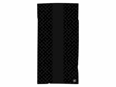 Sprints Midnight Mile Towel - 166102040-2