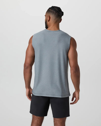 Men's Vuori Strato Muscle Tee - V1043-HYU