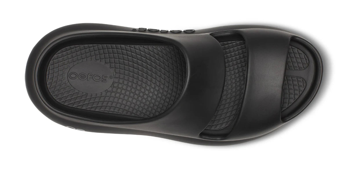 Women's OOFOS OOyea Slide