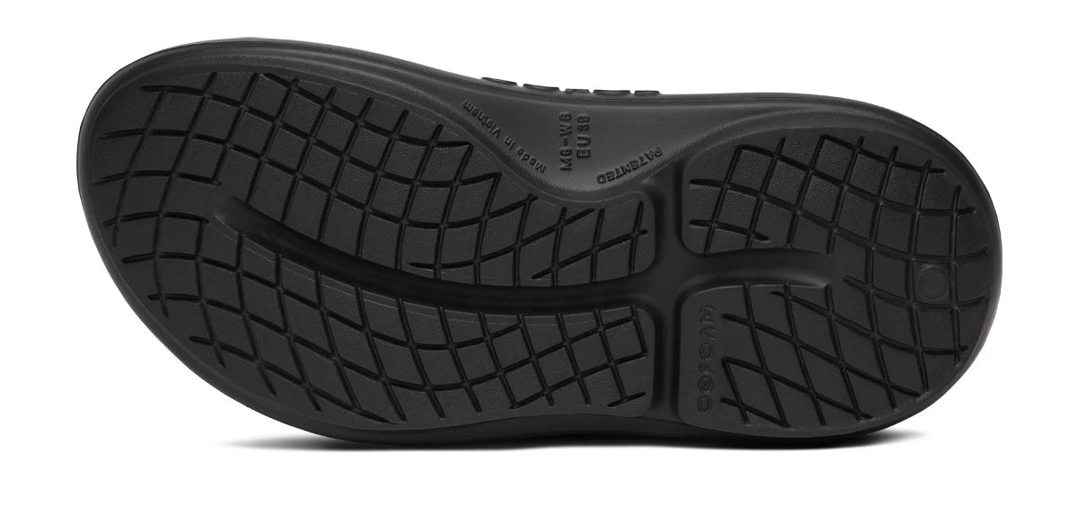 Women's OOFOS OOyea Slide