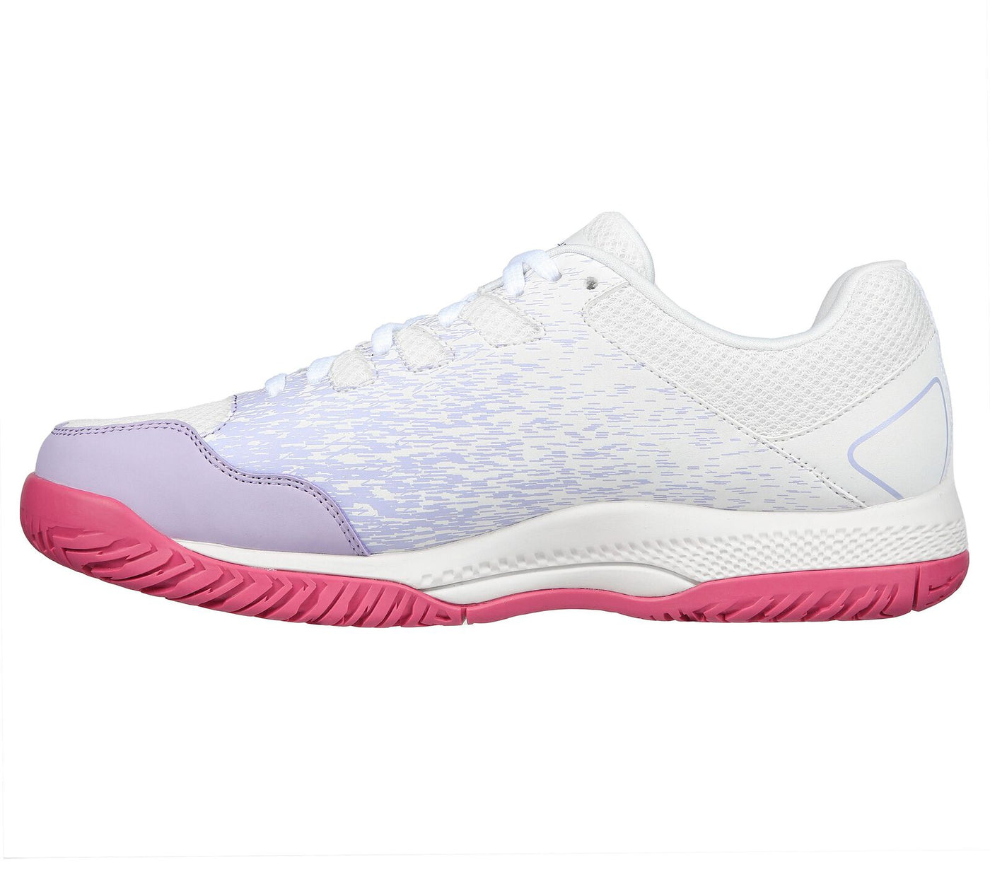 Women's Skechers Viper Court Pickleball Shoes - 172070-WLV