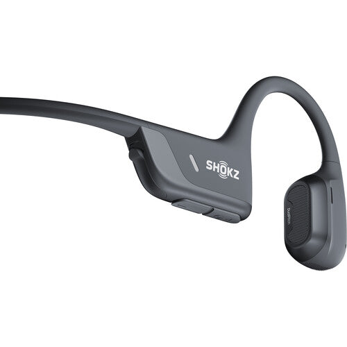 Shokz OpenRun Pro 2 Mini - S821-MN-BK-US – =PR= Run & Walk
