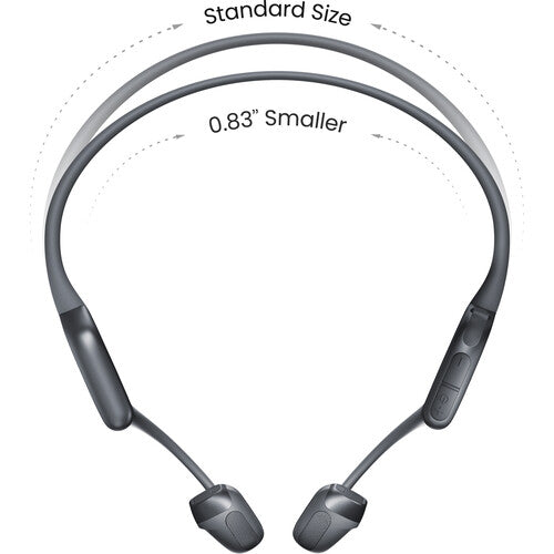 Shokz OpenRun Pro 2 Mini - S821-MN-BK-US – =PR= Run & Walk