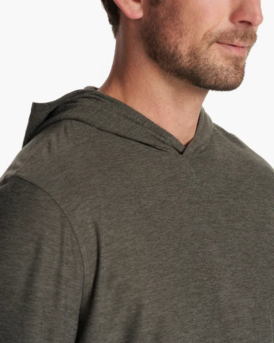 Men's Vuori Strato Tech Hoodie - V1019-HBM