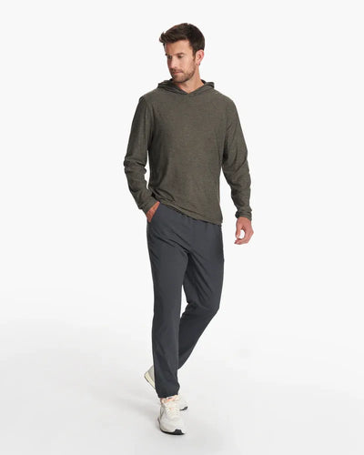 Men's Vuori Strato Tech Hoodie - V1019-HBM