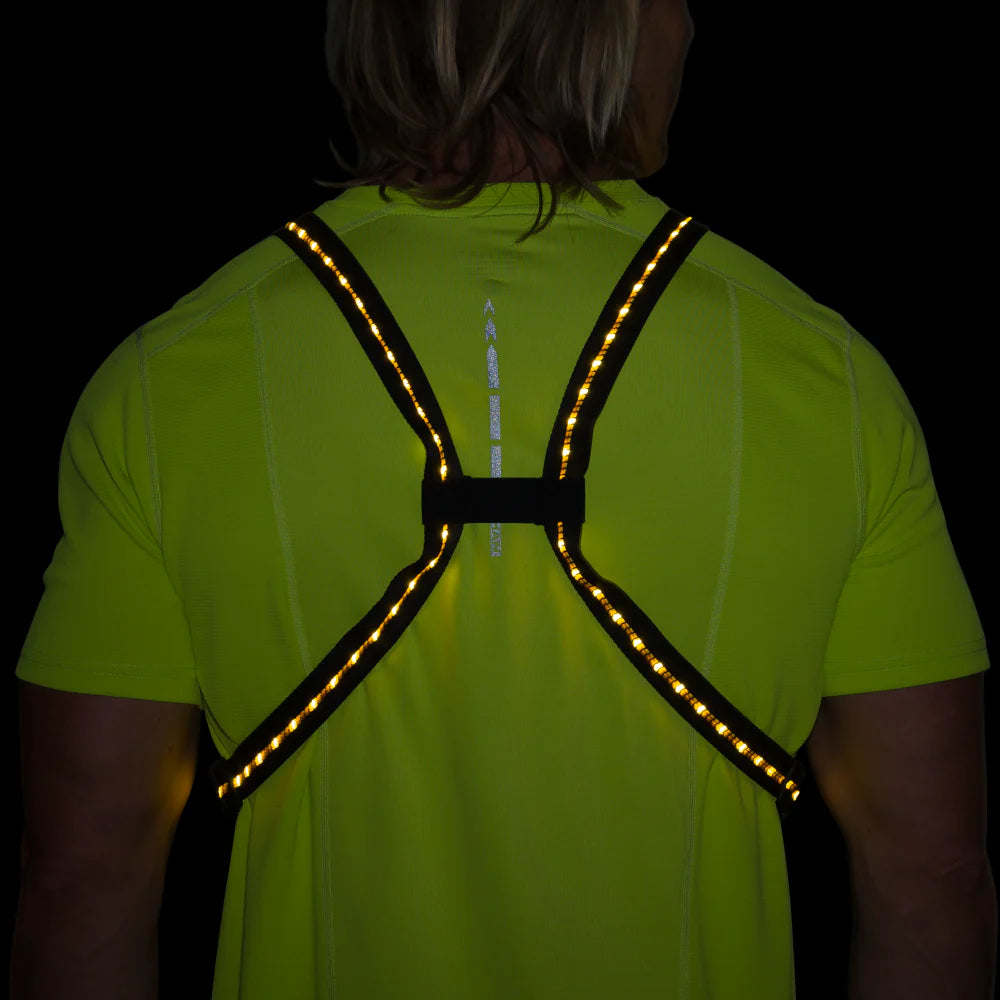 Nathan Laser Light Web Vest RX - NS60500-00198