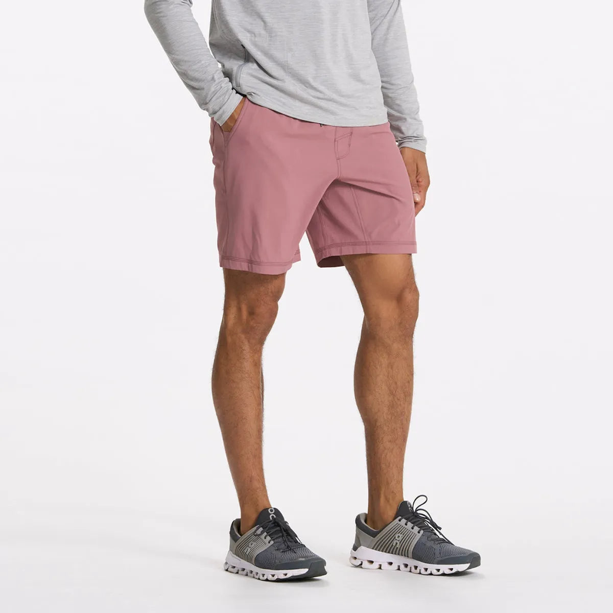 Men's Vuori Kore Short - V302-MAR