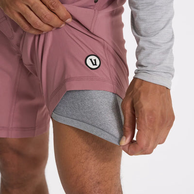 Men's Vuori Kore Short - V302-MAR