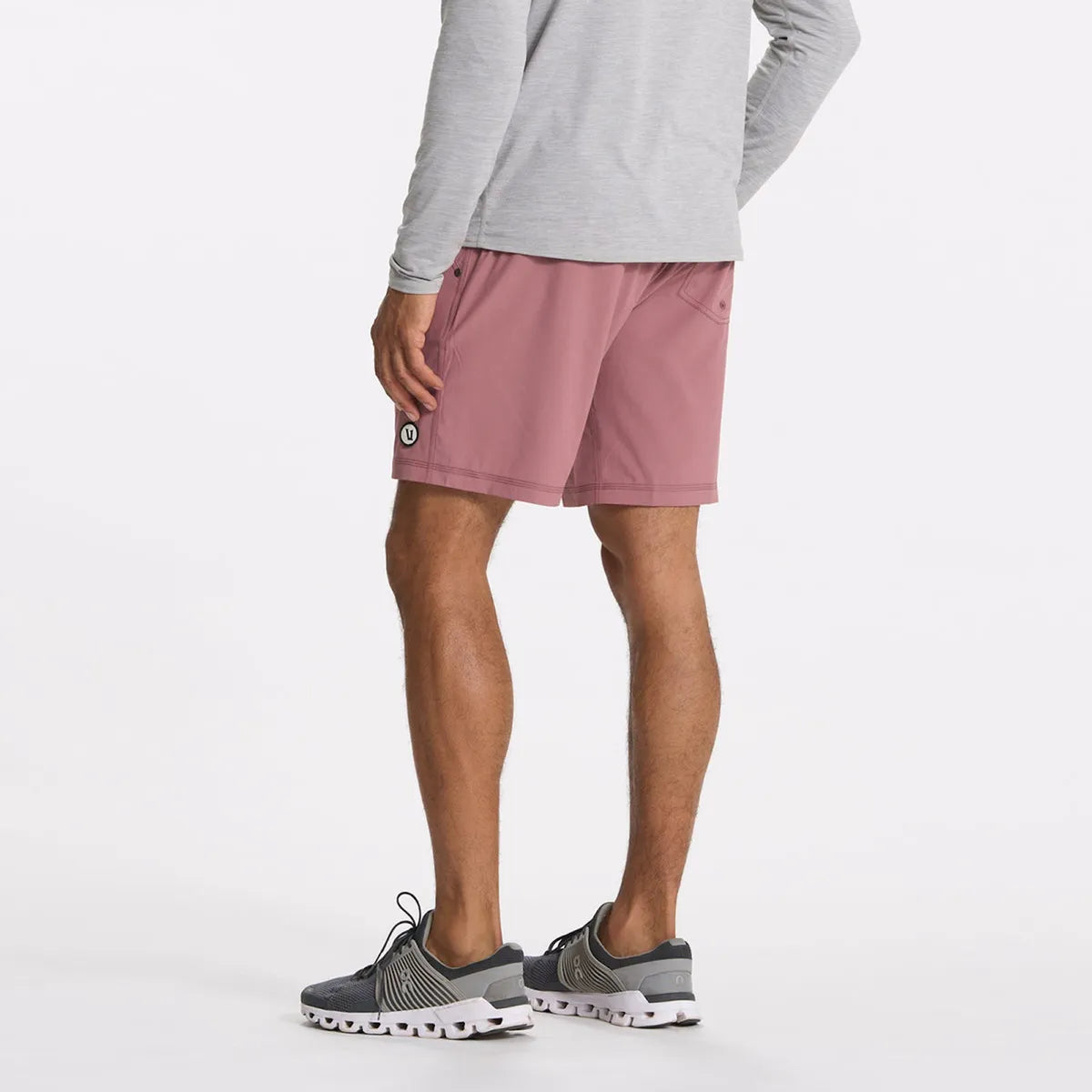 Men's Vuori Kore Short - V302-MAR