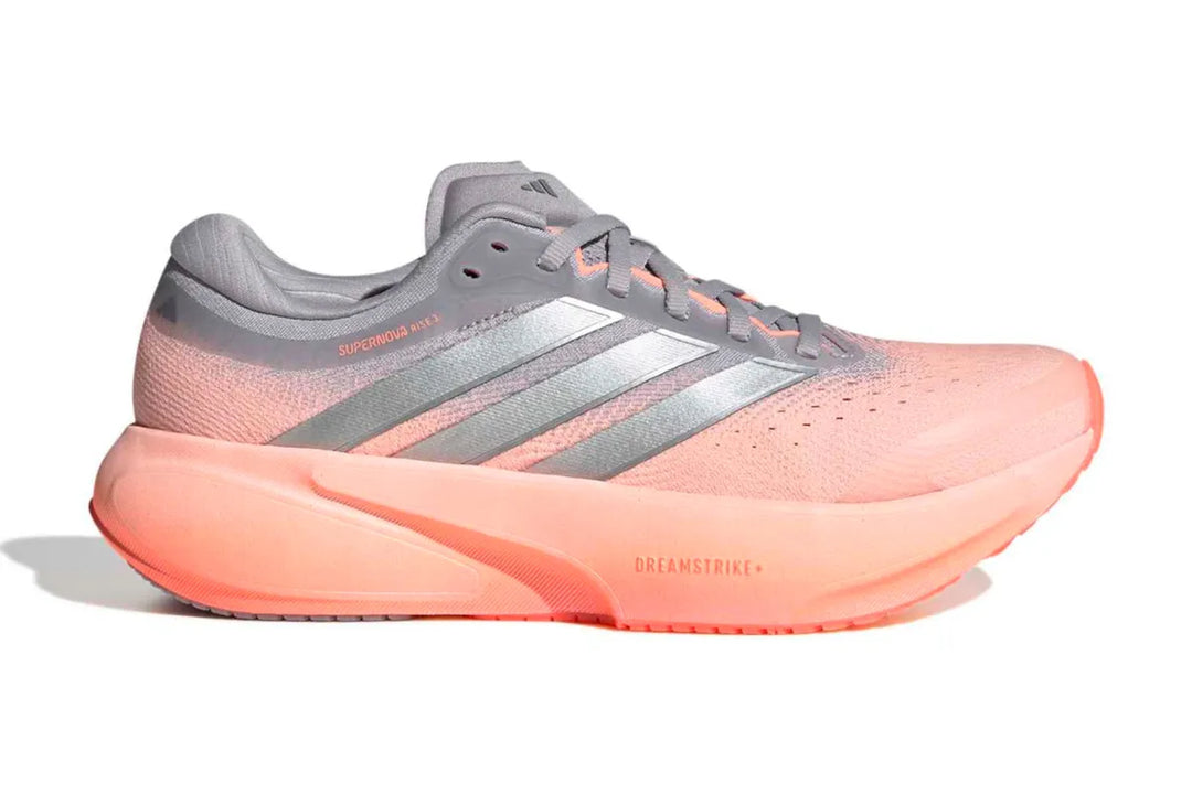adidas gazelle silver green womens Women's Adidas Supernova Rise 2