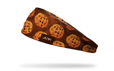 JUNK Big Bang Lite Cookie Crunch Headband - JUNK-BBLCOOKIECRUNCH