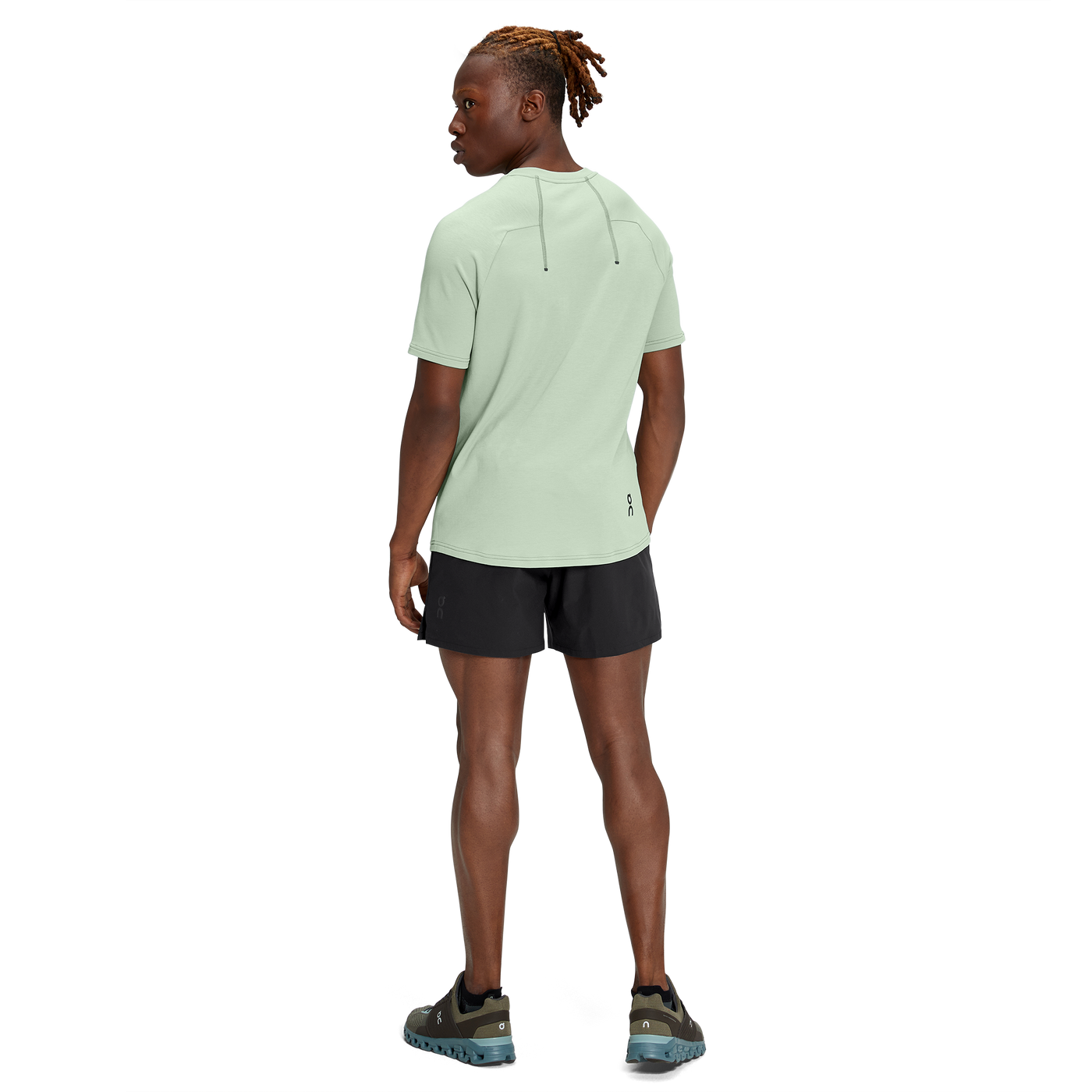 Men's On Essential Shorts - 1ME11520553