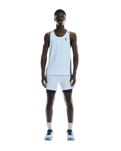 Men's On 5" Performance 2/1 Short - 1MF10093137