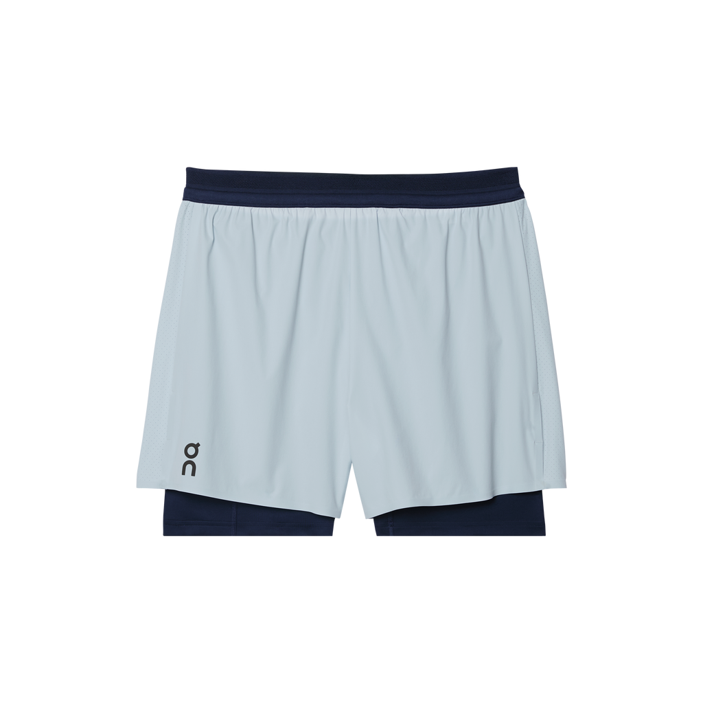 On Men’s 5” Performance 1/2 Shorts S Men's 5