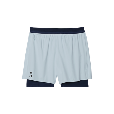 Men's On 5" Performance 2/1 Short - 1MF10093137