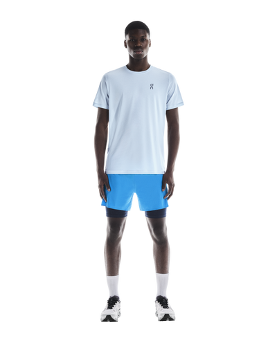 Men's On 5" Performance 2/1 Short - 1MF10093138