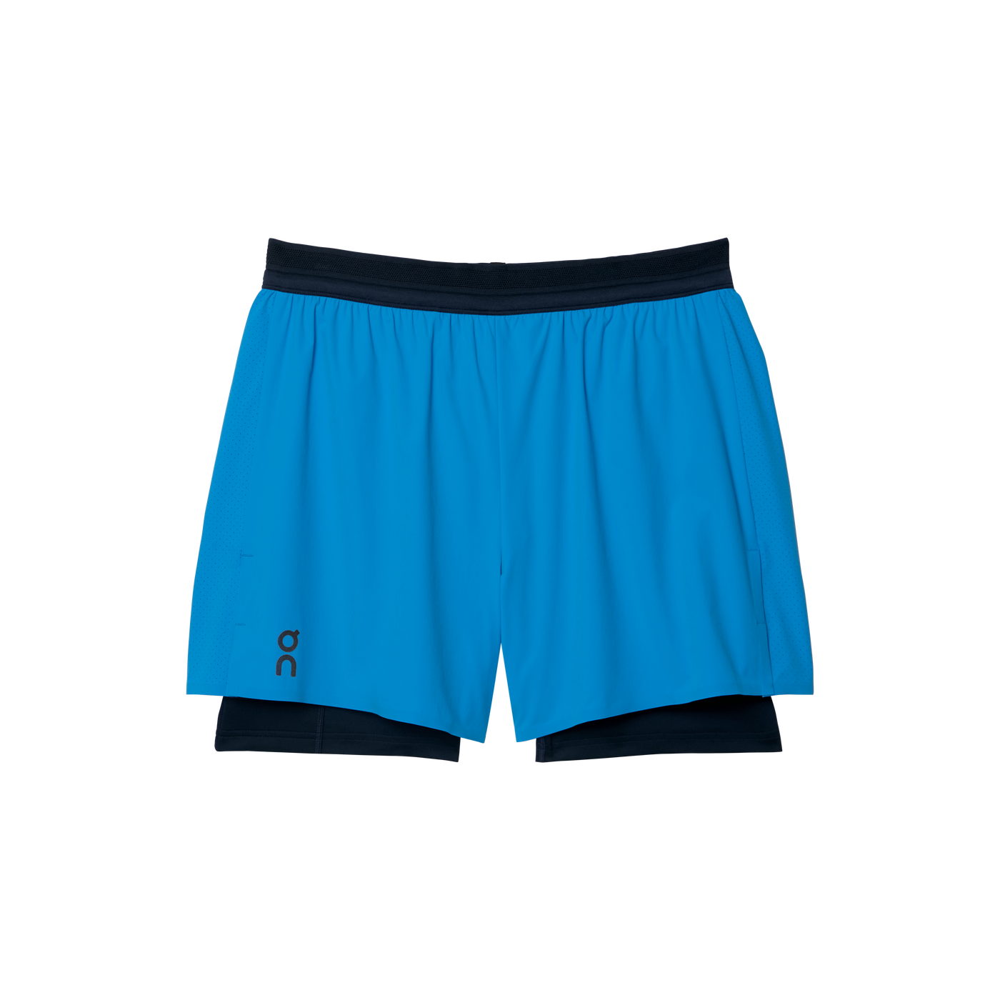 Men's On 5" Performance 2/1 Short - 1MF10093138