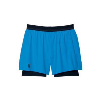 Men's On 5" Performance 2/1 Short - 1MF10093138