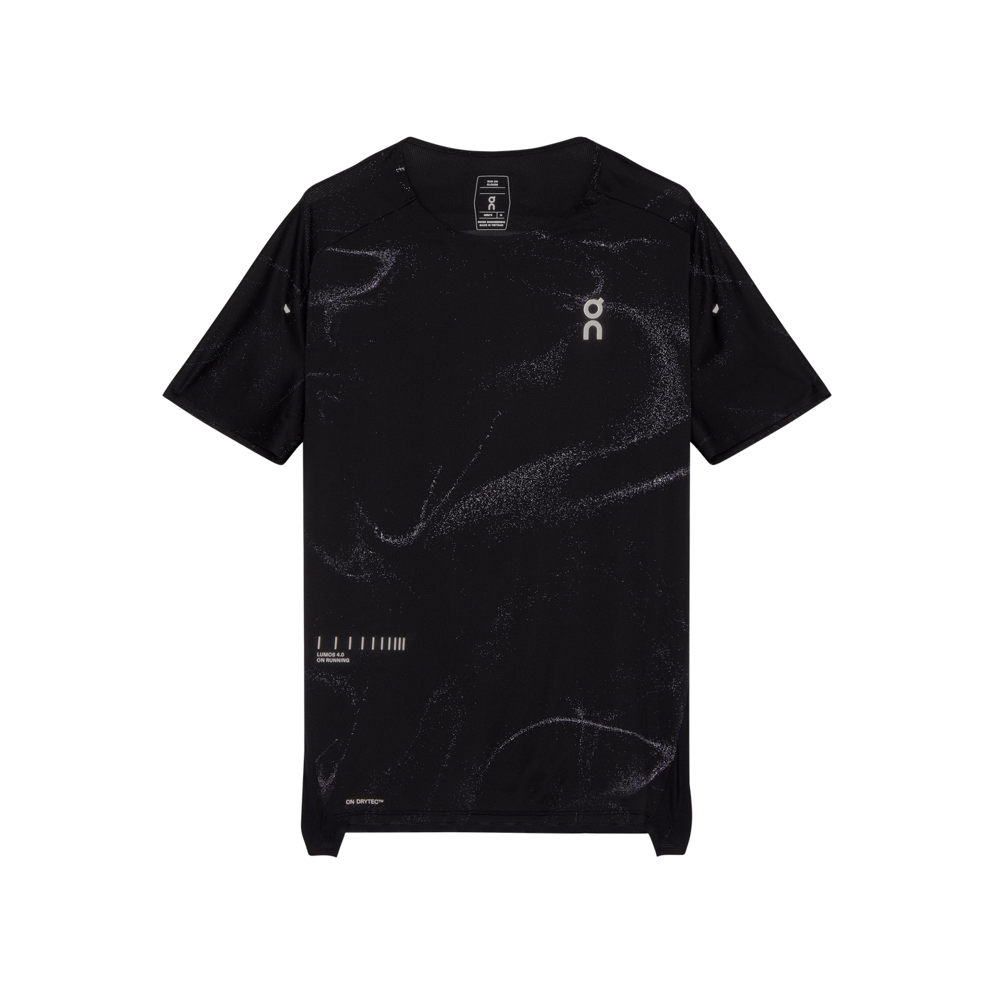 Men's On Performance-T Lumos - 1MF30220553