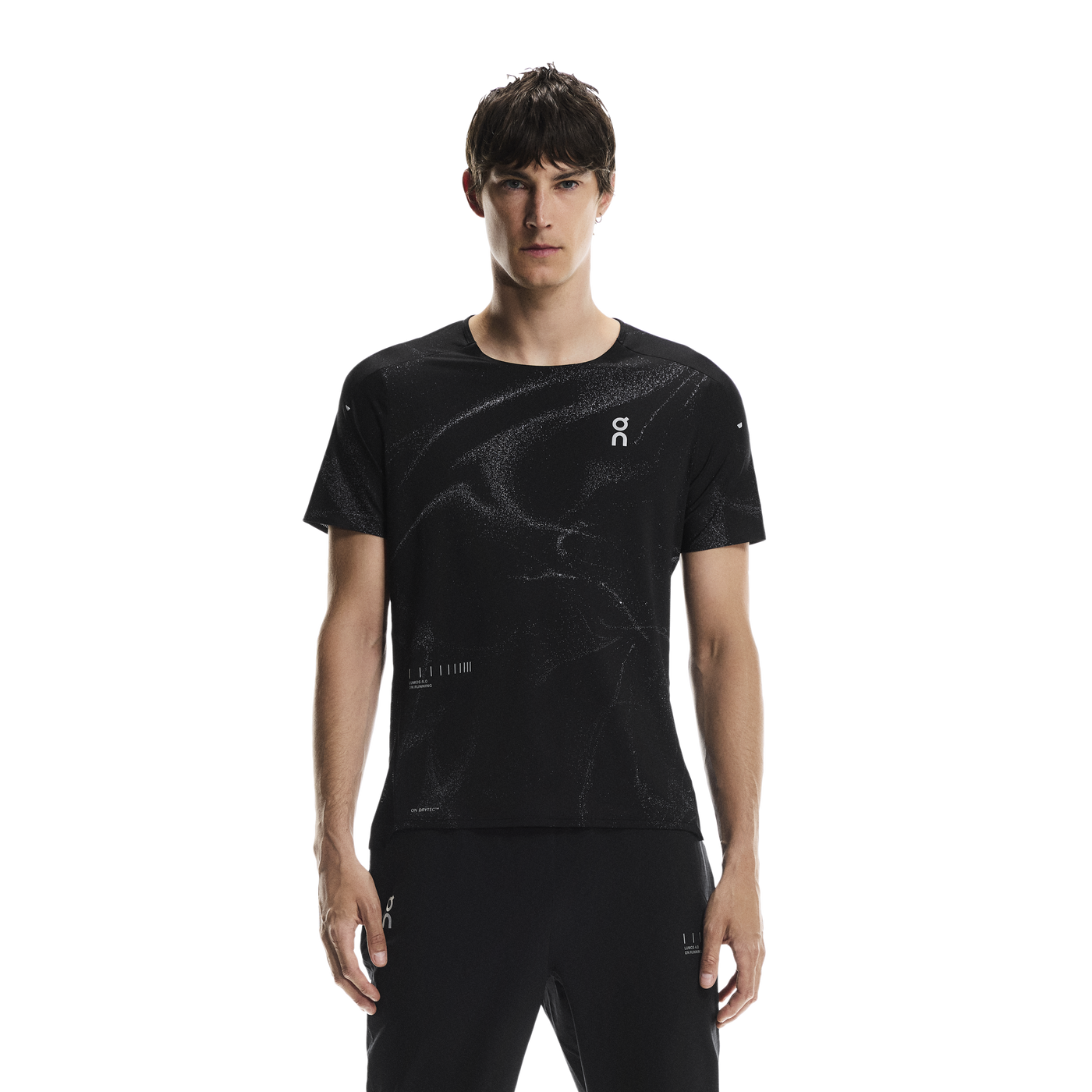 Men's On Performance-T Lumos - 1MF30220553