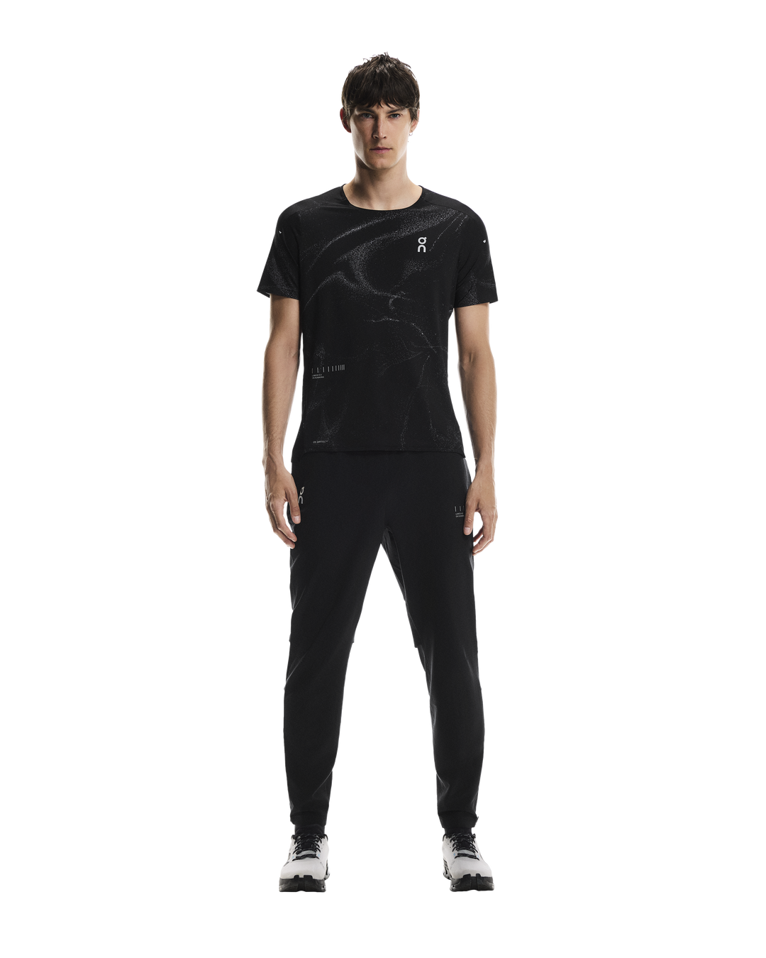 Men's On Performance-T Lumos - 1MF30220553 – =PR= Run & Walk