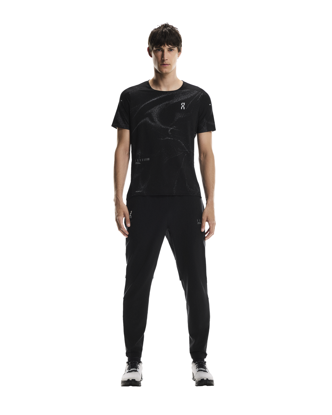 Men's On Performance-T Lumos - 1MF30220553
