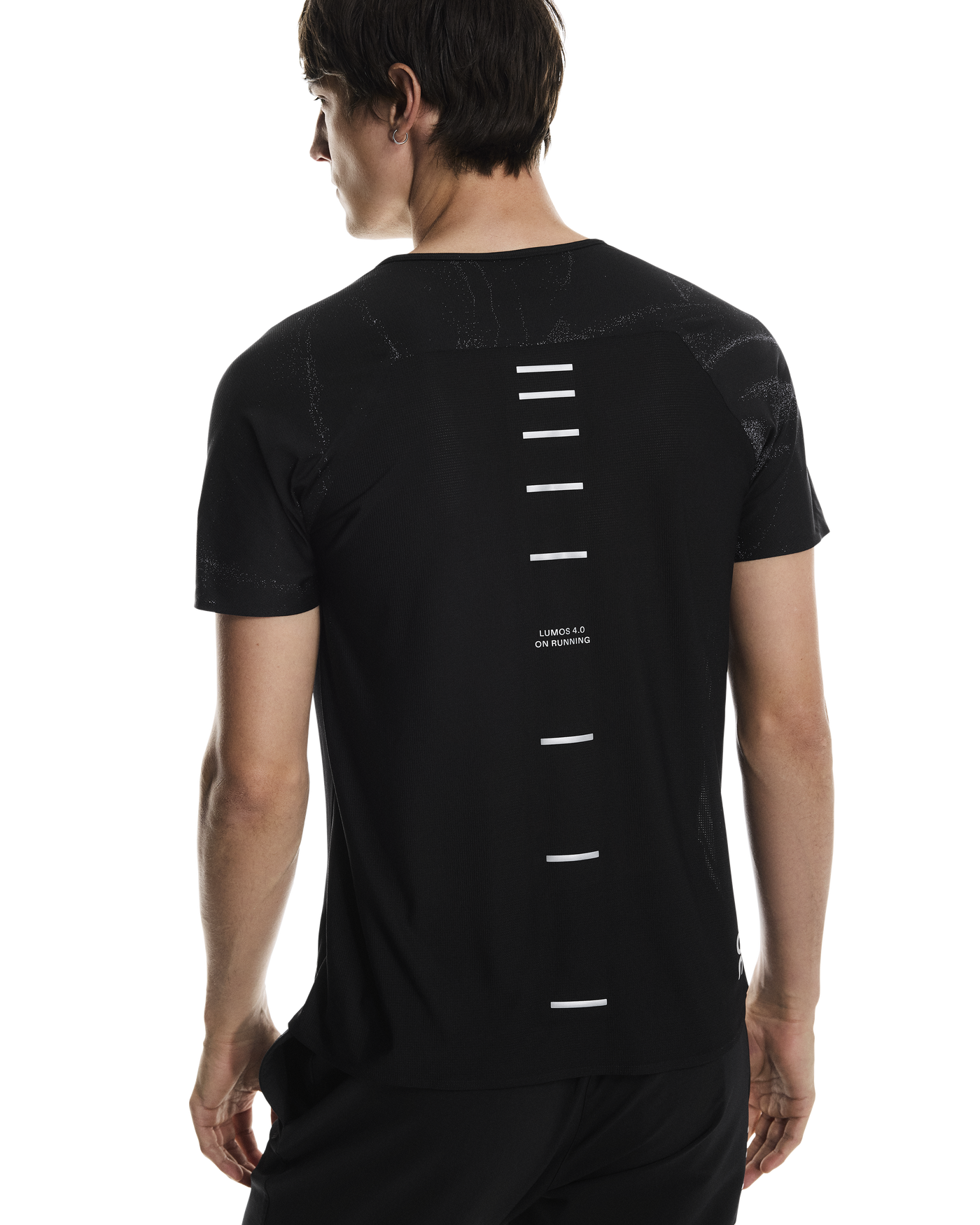 Men's On Performance-T Lumos - 1MF30220553